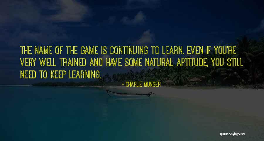 Responsibility Responsibility Assignment Quotes By Charlie Munger Responsibility Responsibility Assignment Quotes By Charlie Munger