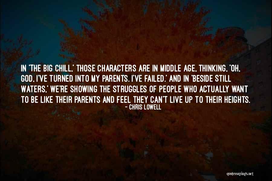 Responsibility Responsibility Assignment Quotes By Chris Lowell Responsibility Responsibility Assignment Quotes By Chris Lowell