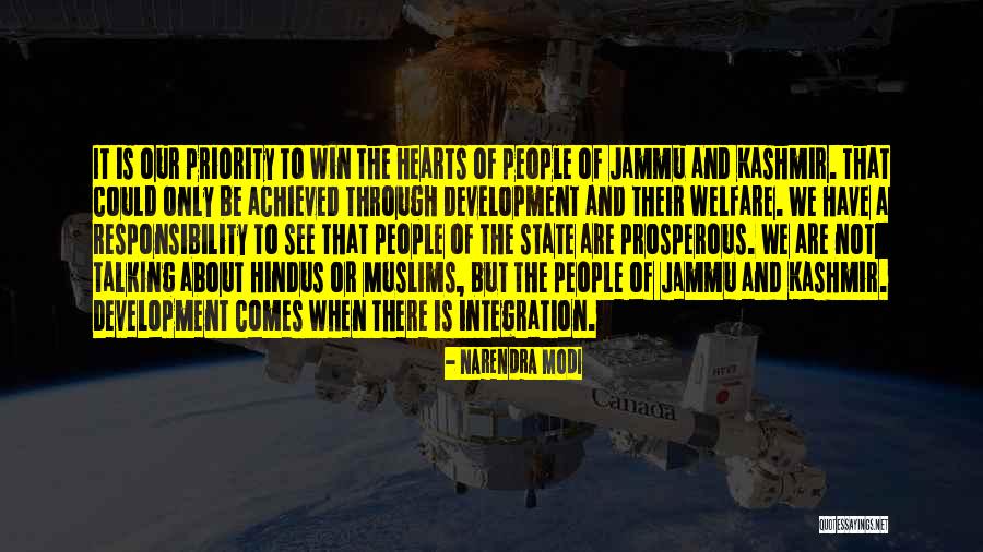 Responsibility To Quotes By Narendra Modi Responsibility To Quotes By Narendra Modi