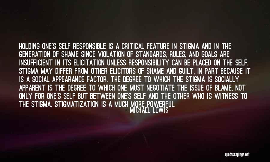 Responsible And Responsibility Quotes By Michael Lewis Responsible And Responsibility Quotes By Michael Lewis