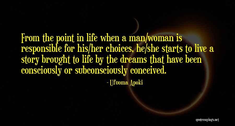 Responsible And Responsibility Quotes By Ufuoma Apoki Responsible And Responsibility Quotes By Ufuoma Apoki