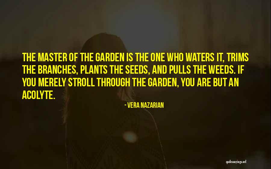 Responsible And Responsibility Quotes By Vera Nazarian Responsible And Responsibility Quotes By Vera Nazarian