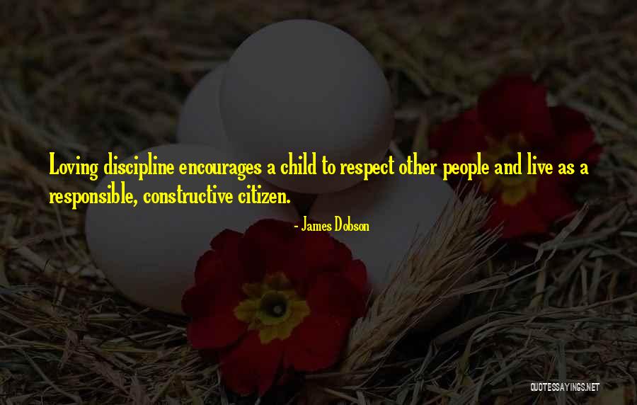 Responsible Children Quotes By James Dobson Responsible Children Quotes By James Dobson
