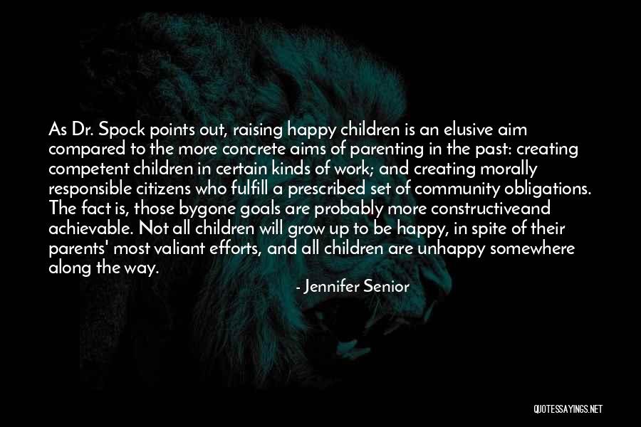 Responsible Citizens Quotes By Jennifer Senior Responsible Citizens Quotes By Jennifer Senior