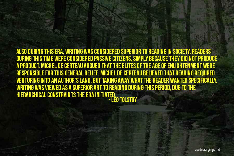 Responsible Citizens Quotes By Leo Tolstoy Responsible Citizens Quotes By Leo Tolstoy