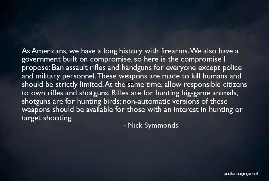 Responsible Citizens Quotes By Nick Symmonds Responsible Citizens Quotes By Nick Symmonds