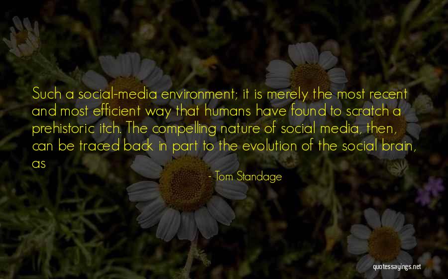 Responsible Decision Making Quotes By Tom Standage Responsible Decision Making Quotes By Tom Standage
