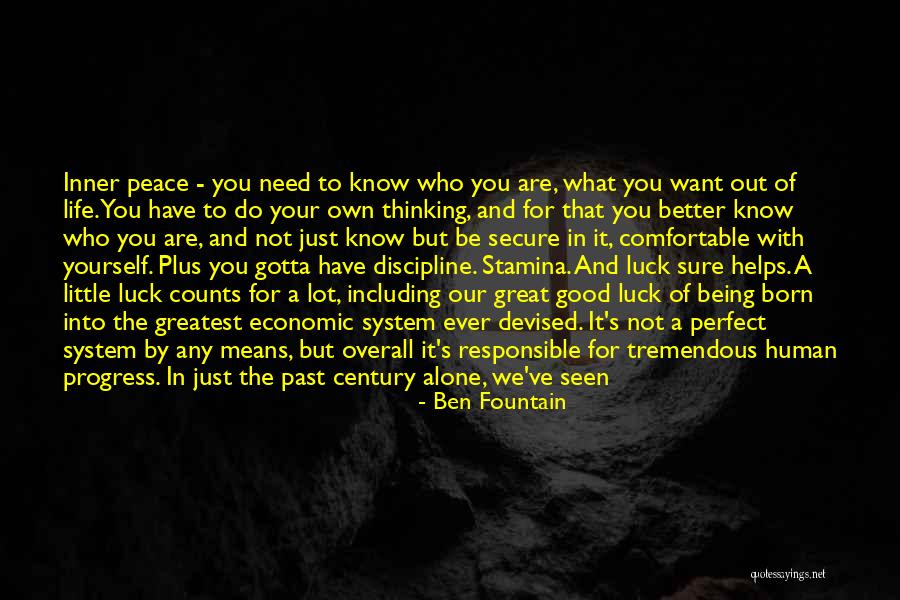Responsible For Life Quotes By Ben Fountain Responsible For Life Quotes By Ben Fountain