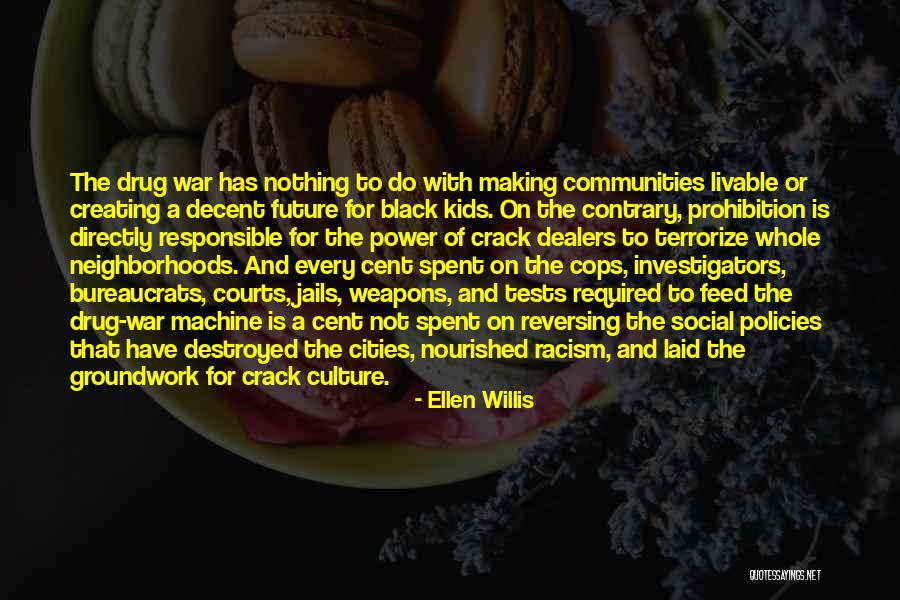 Responsible Kids Quotes By Ellen Willis Responsible Kids Quotes By Ellen Willis