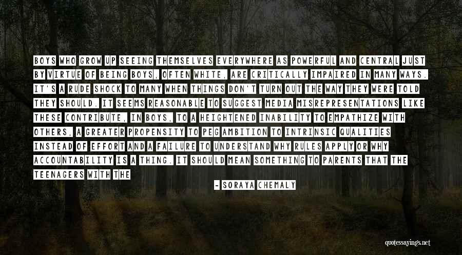 Responsible Your Own Actions Quotes By Soraya Chemaly Responsible Your Own Actions Quotes By Soraya Chemaly