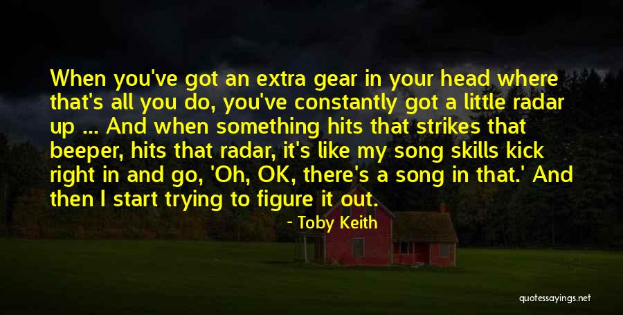 Responsibleness Synonym Quotes By Toby Keith Responsibleness Synonym Quotes By Toby Keith