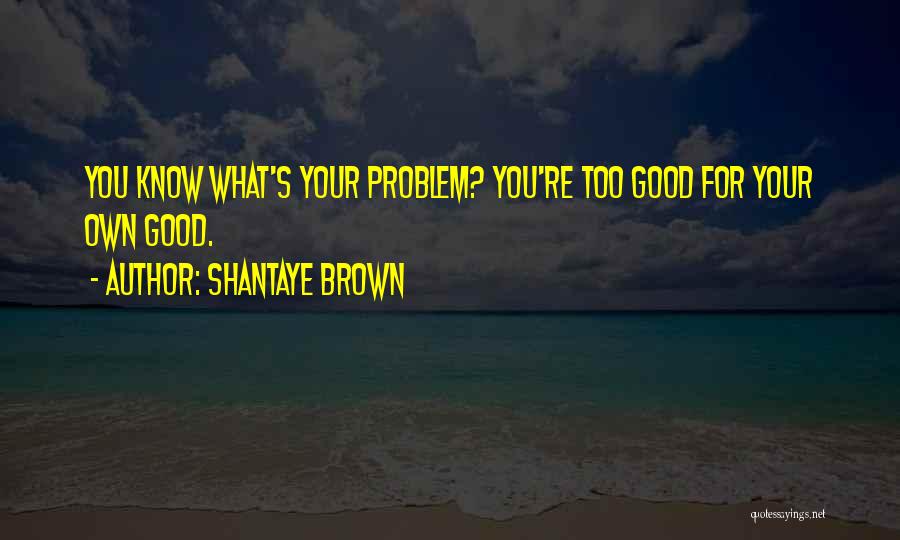Responsive Block Quotes By Shantaye Brown