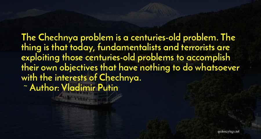 Responsive Block Quotes By Vladimir Putin