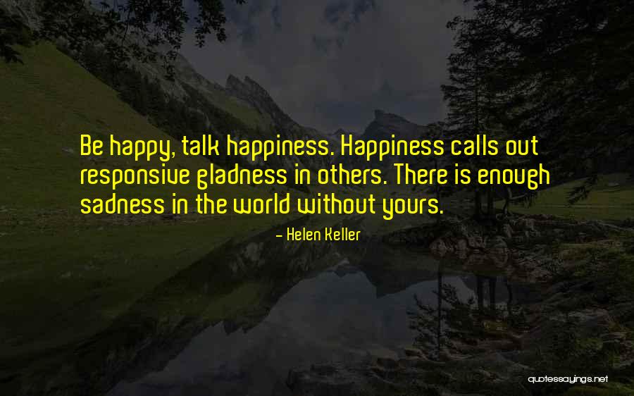 Responsive Quotes By Helen Keller Responsive Quotes By Helen Keller