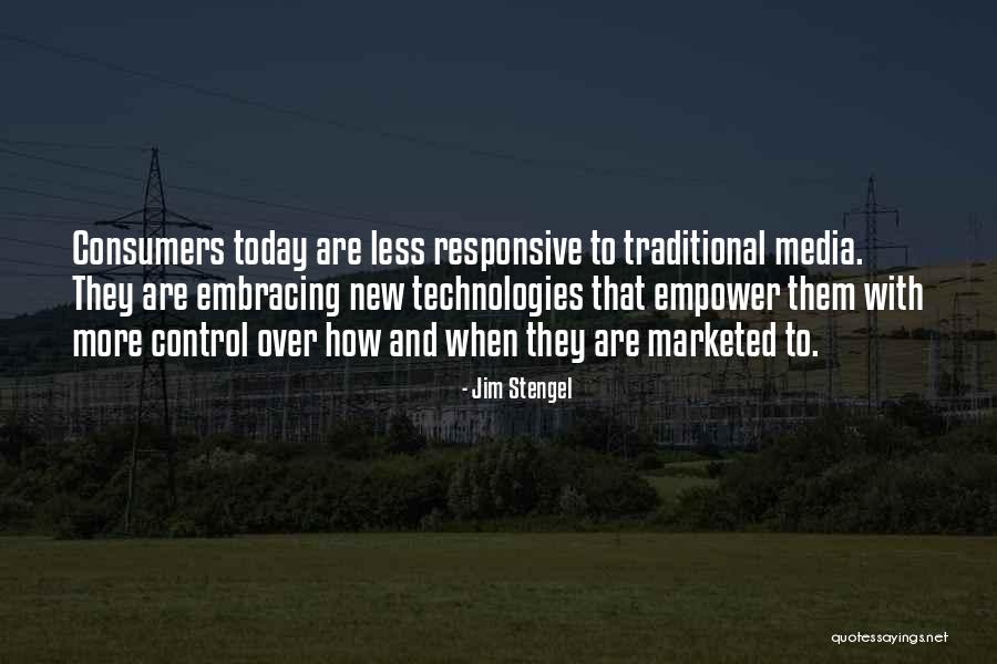 Responsive Quotes By Jim Stengel Responsive Quotes By Jim Stengel