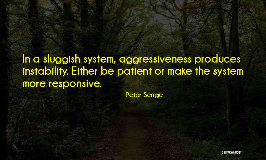 Responsive Quotes By Peter Senge Responsive Quotes By Peter Senge