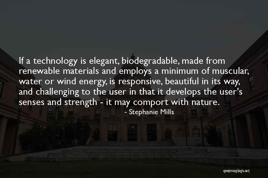 Responsive Quotes By Stephanie Mills Responsive Quotes By Stephanie Mills