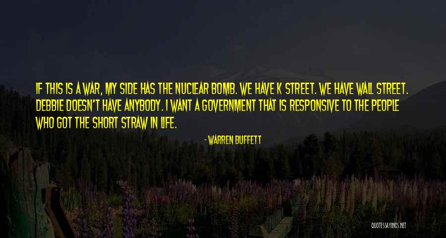 Responsive Quotes By Warren Buffett Responsive Quotes By Warren Buffett