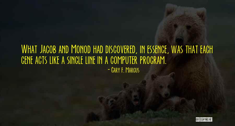 Responsive Versus Reactive Quotes By Gary F. Marcus Responsive Versus Reactive Quotes By Gary F. Marcus