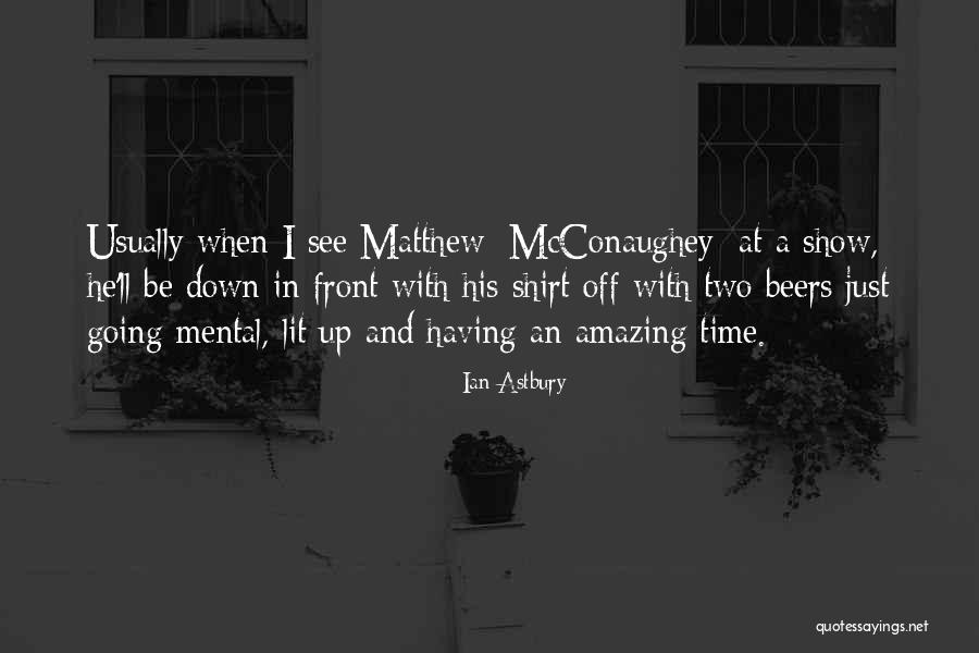 Responsively App Quotes By Ian Astbury Responsively App Quotes By Ian Astbury