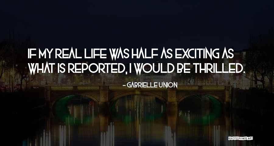 Responsively Seven Quotes By Gabrielle Union Responsively Seven Quotes By Gabrielle Union
