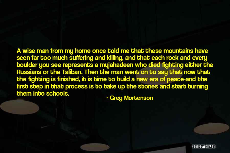 Responsiveness For Work Quotes By Greg Mortenson Responsiveness For Work Quotes By Greg Mortenson