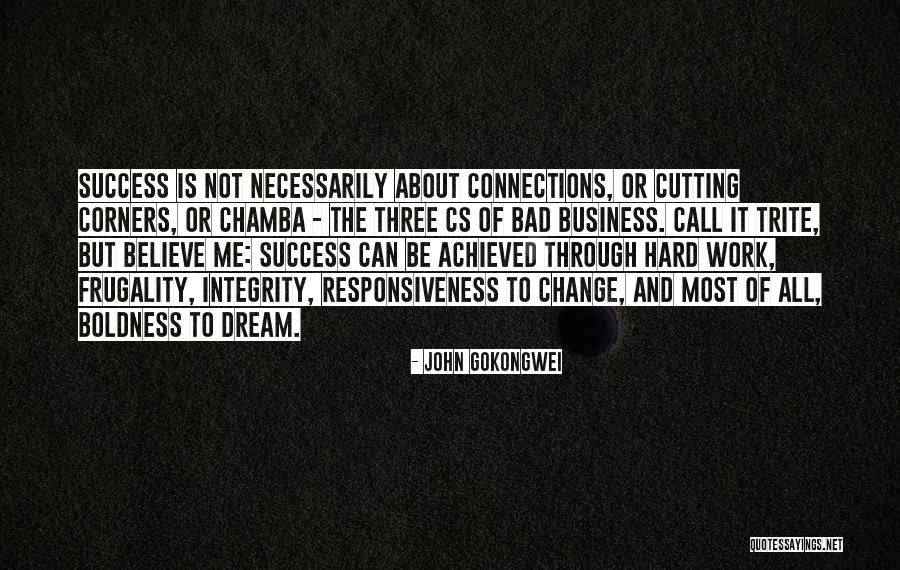 Responsiveness For Work Quotes By John Gokongwei Responsiveness For Work Quotes By John Gokongwei