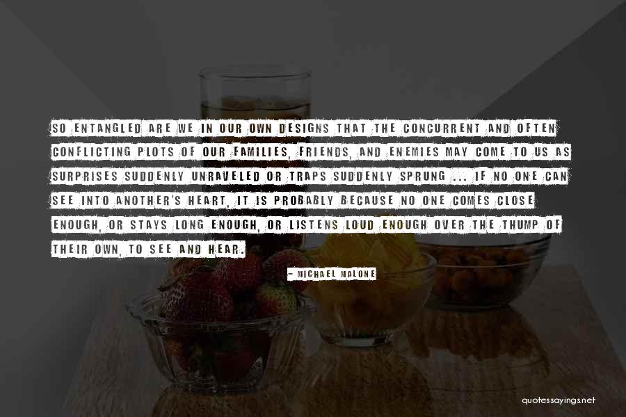 Responsiveness For Work Quotes By Michael Malone Responsiveness For Work Quotes By Michael Malone