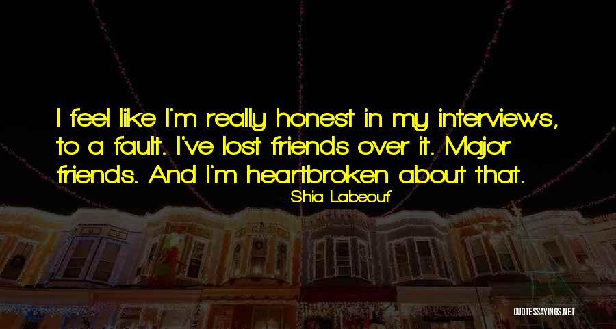 Resposta Inflamatoria Quotes By Shia Labeouf Resposta Inflamatoria Quotes By Shia Labeouf