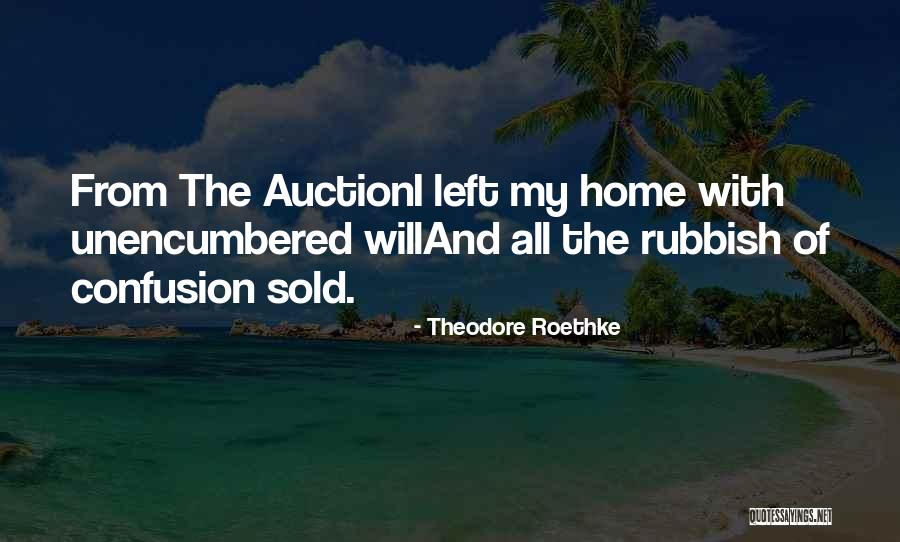 Respostas Quotes By Theodore Roethke Respostas Quotes By Theodore Roethke