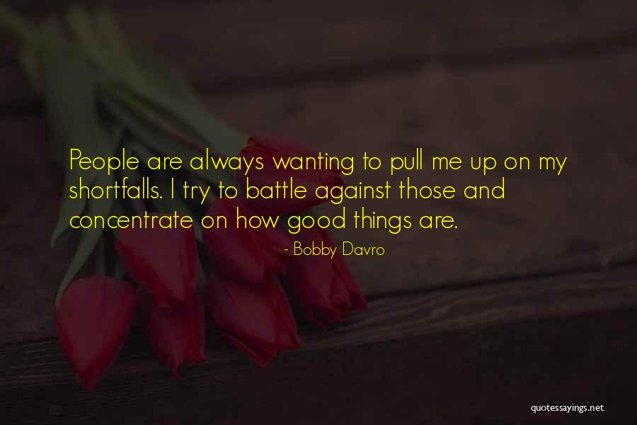 Respress Care Quotes By Bobby Davro Respress Care Quotes By Bobby Davro
