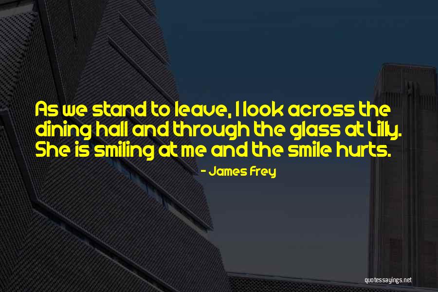 Respress Care Quotes By James Frey Respress Care Quotes By James Frey