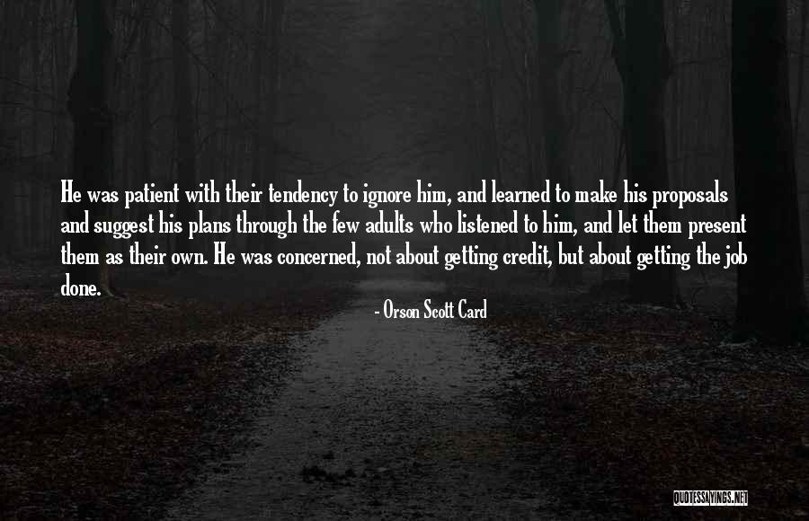 Respublicans Quotes By Orson Scott Card Respublicans Quotes By Orson Scott Card
