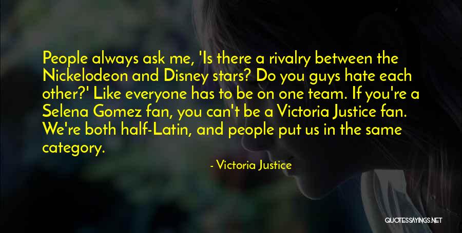 Ressaca Do Mar Quotes By Victoria Justice Ressaca Do Mar Quotes By Victoria Justice