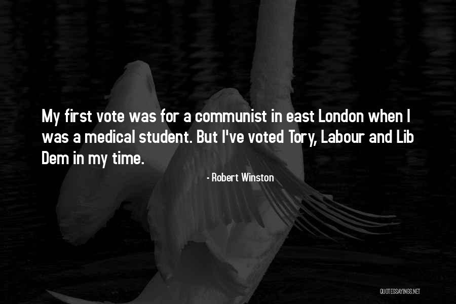 Ressalta Cordoba Quotes By Robert Winston Ressalta Cordoba Quotes By Robert Winston