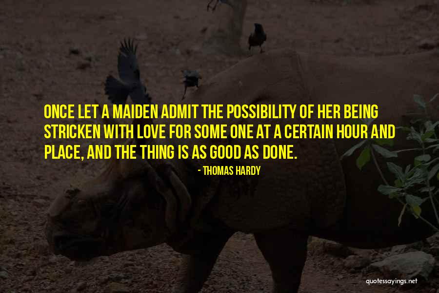 Ressalta Cordoba Quotes By Thomas Hardy Ressalta Cordoba Quotes By Thomas Hardy
