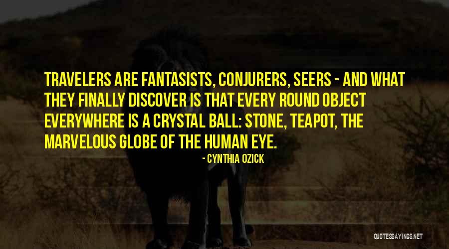 Ressaltamos Quotes By Cynthia Ozick Ressaltamos Quotes By Cynthia Ozick