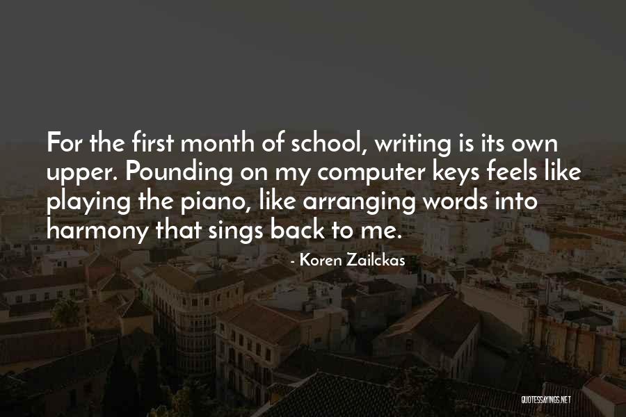 Ressaltamos Quotes By Koren Zailckas Ressaltamos Quotes By Koren Zailckas