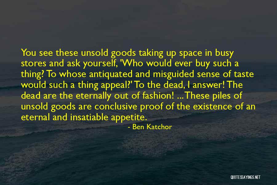 Ressemblait Quotes By Ben Katchor Ressemblait Quotes By Ben Katchor
