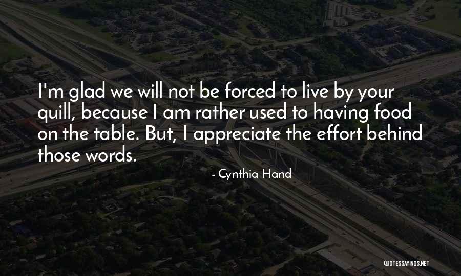 Ressemble En Quotes By Cynthia Hand Ressemble En Quotes By Cynthia Hand