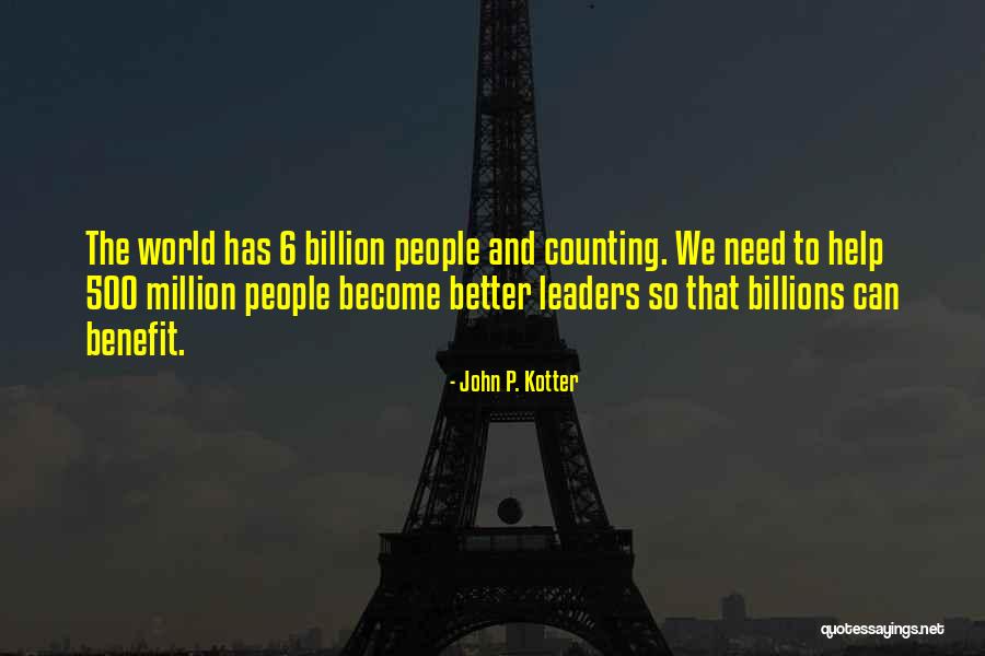 Ressens Tu Quotes By John P. Kotter Ressens Tu Quotes By John P. Kotter