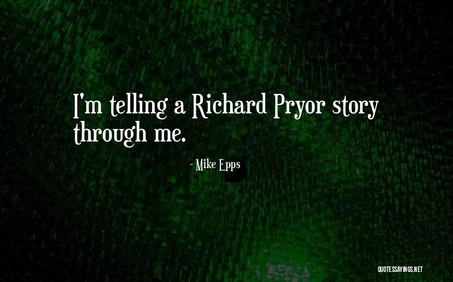 Ressenties Quotes By Mike Epps Ressenties Quotes By Mike Epps