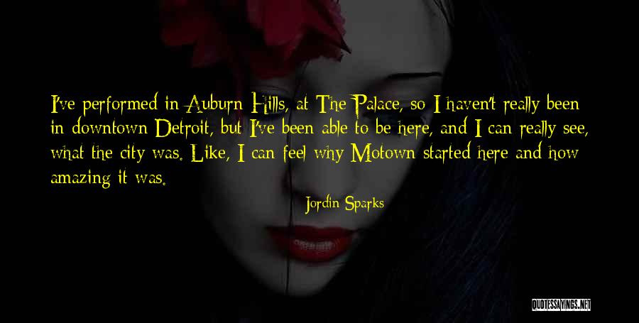 Ressentimento Musica Quotes By Jordin Sparks Ressentimento Musica Quotes By Jordin Sparks