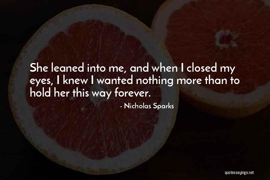 Ressentimento Significado Quotes By Nicholas Sparks Ressentimento Significado Quotes By Nicholas Sparks