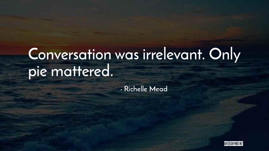 Ressentir Significado Quotes By Richelle Mead Ressentir Significado Quotes By Richelle Mead