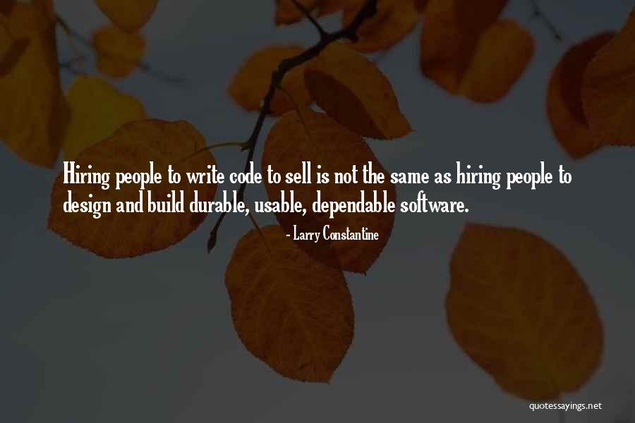 Ressia Quotes By Larry Constantine Ressia Quotes By Larry Constantine