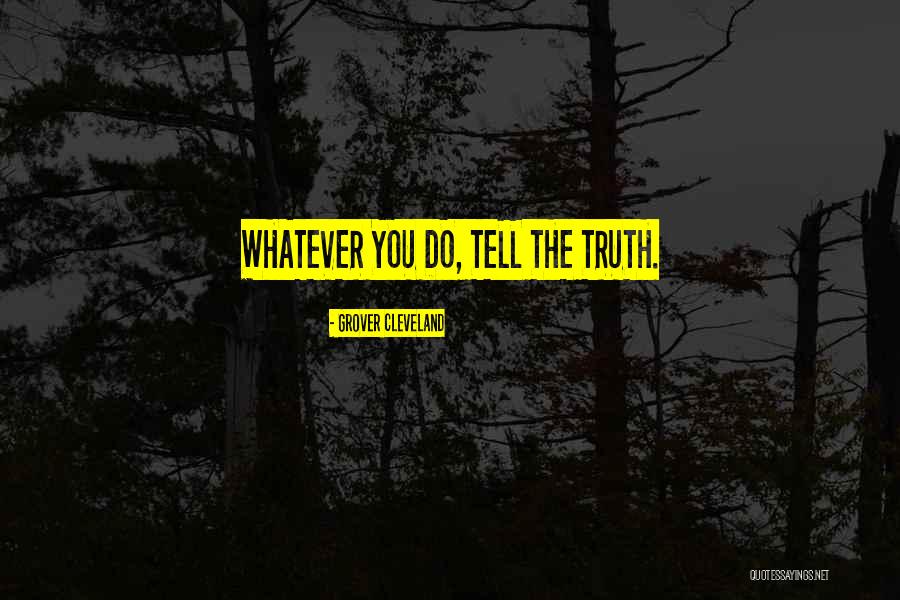 Ressmann House Quotes By Grover Cleveland Ressmann House Quotes By Grover Cleveland