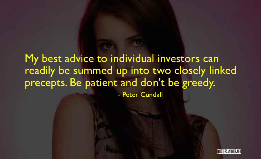 Ressources Naturelles Quotes By Peter Cundall Ressources Naturelles Quotes By Peter Cundall