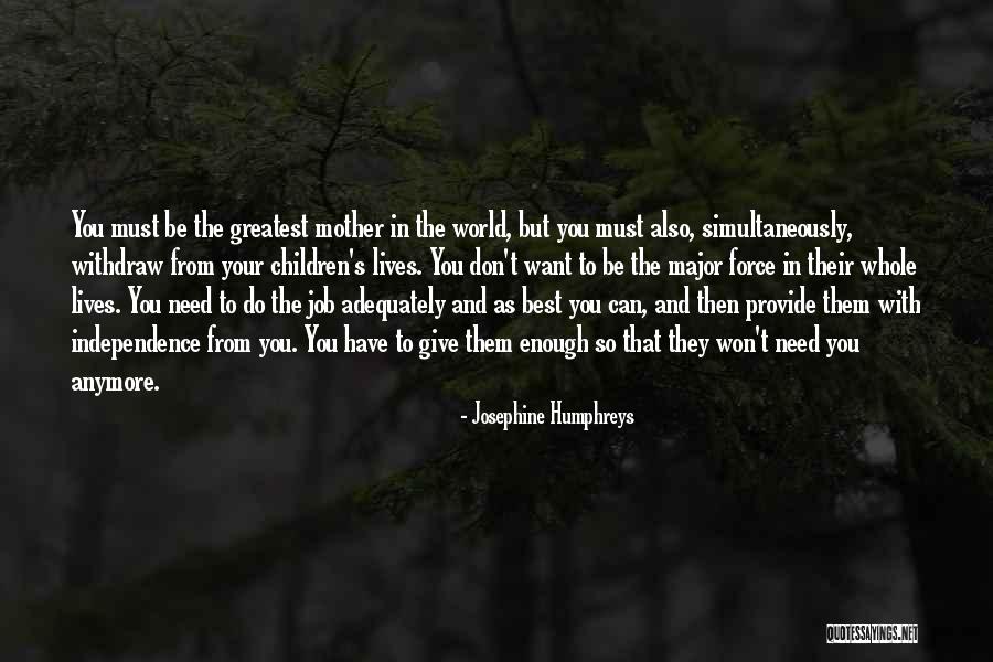 Ressuscitado Quotes By Josephine Humphreys Ressuscitado Quotes By Josephine Humphreys