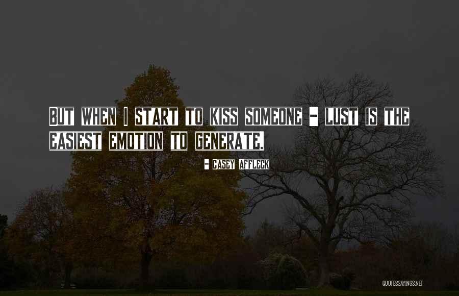 Rest And Productivity Quotes By Casey Affleck Rest And Productivity Quotes By Casey Affleck